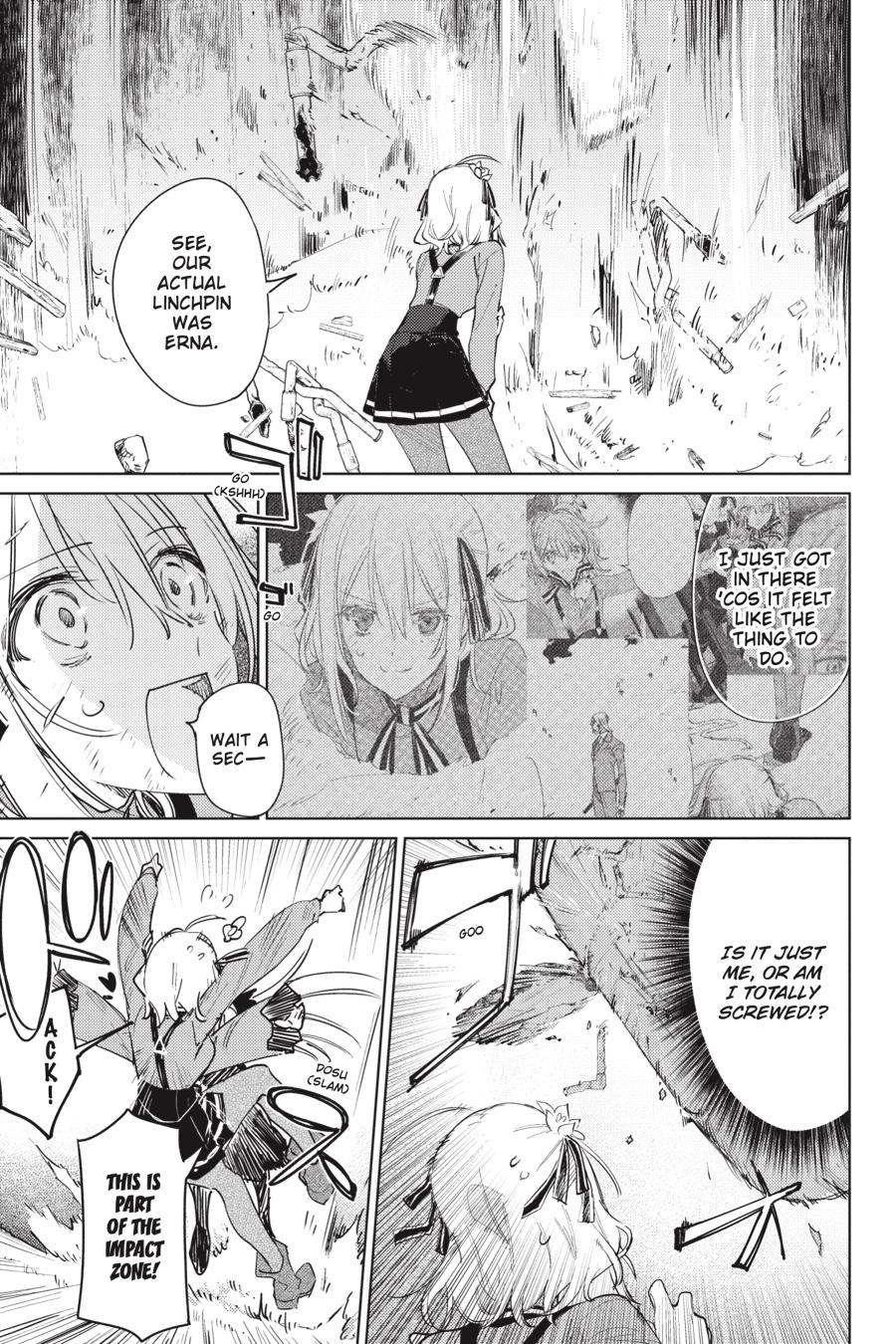 Read Spy Classroom EN Manga Online