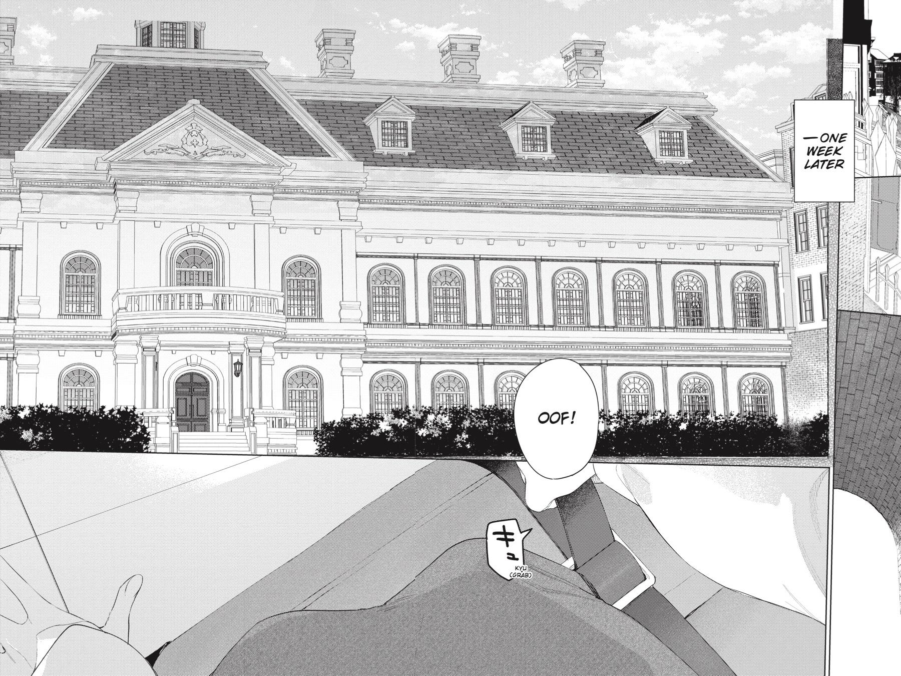 Read Spy Classroom EN Manga Online