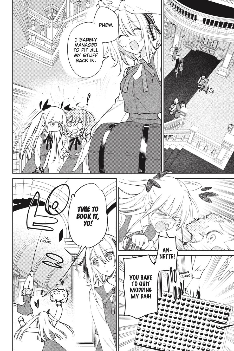 Read Spy Classroom EN Manga Online