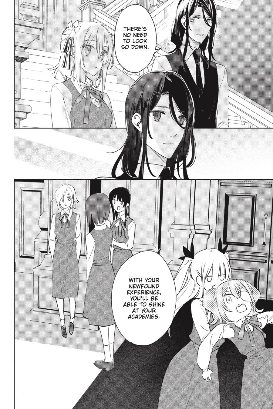 Read Spy Classroom EN Manga Online