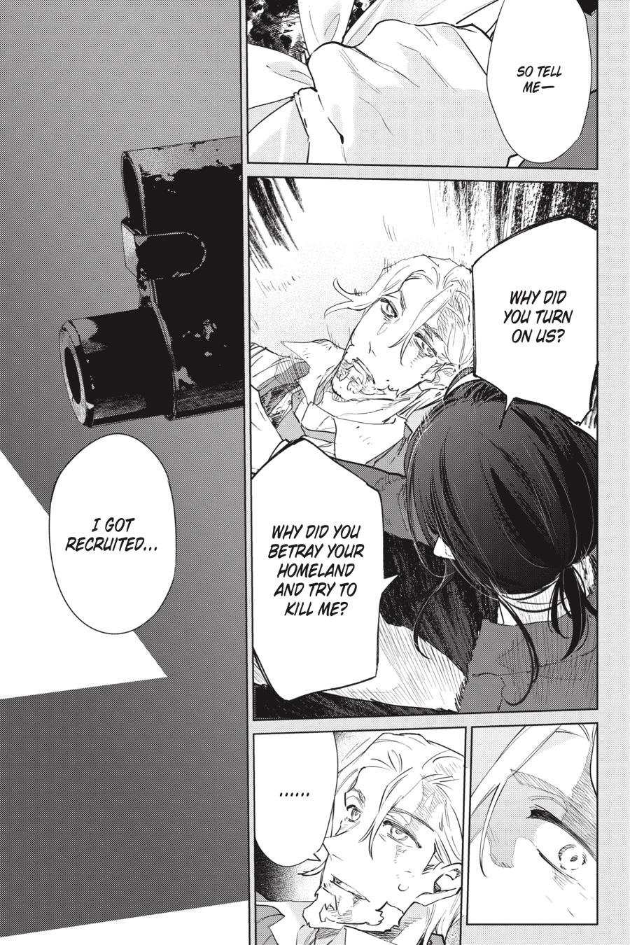 Read Spy Classroom EN Manga Online