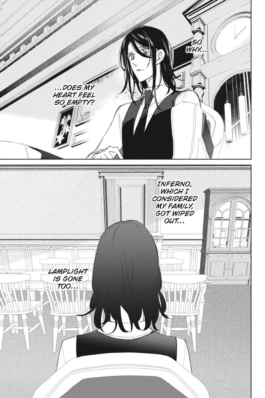 Read Spy Classroom EN Manga Online
