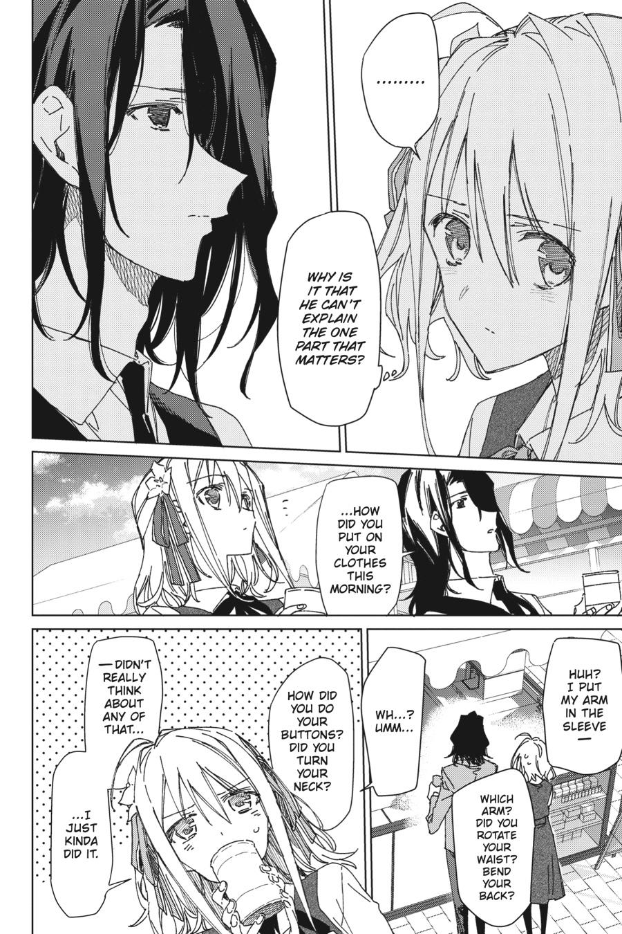 Read Spy Classroom EN Manga Online