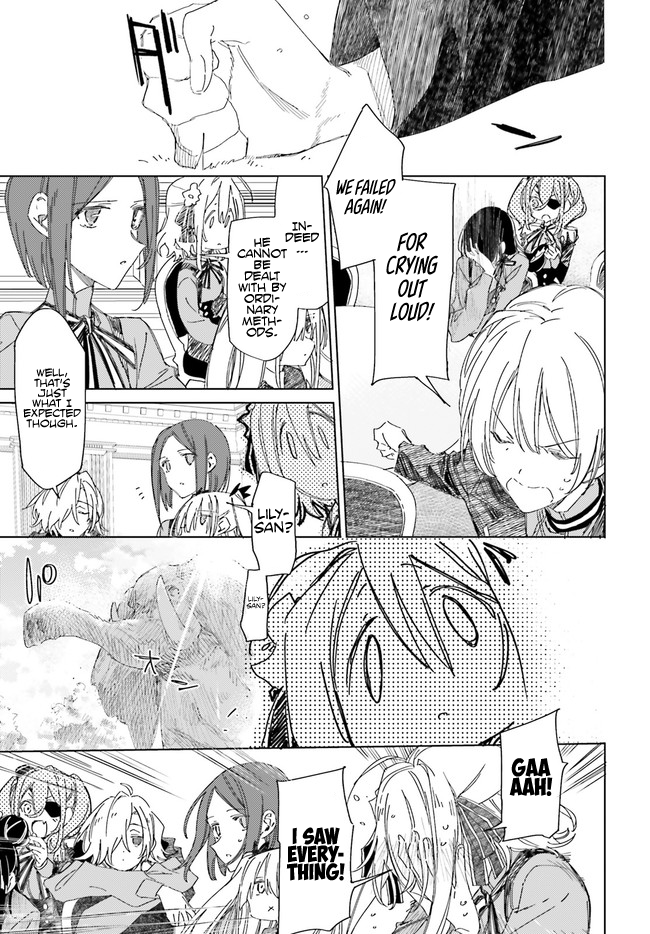 Read Spy Classroom EN Manga Online
