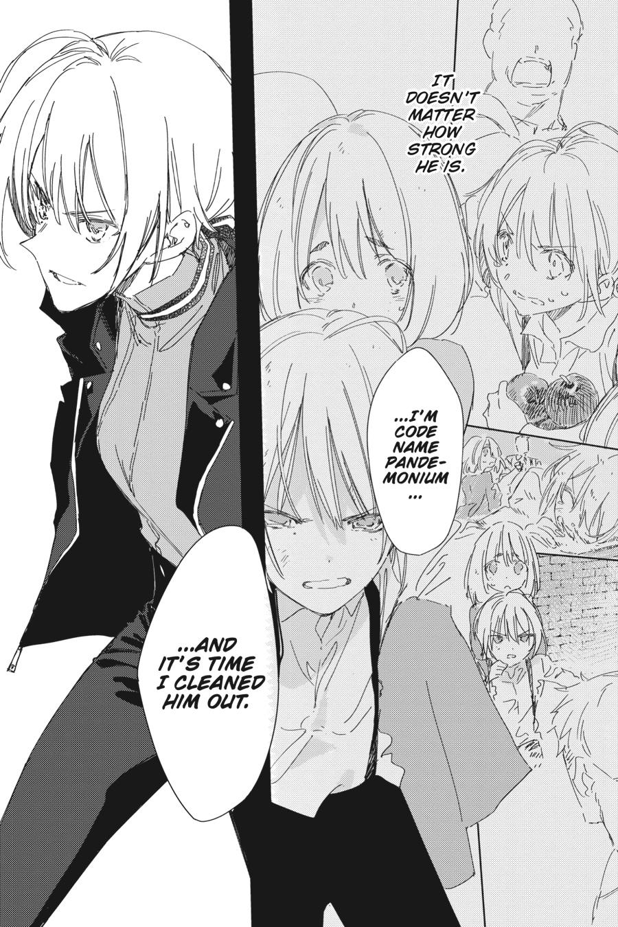 Read Spy Classroom EN Manga Online