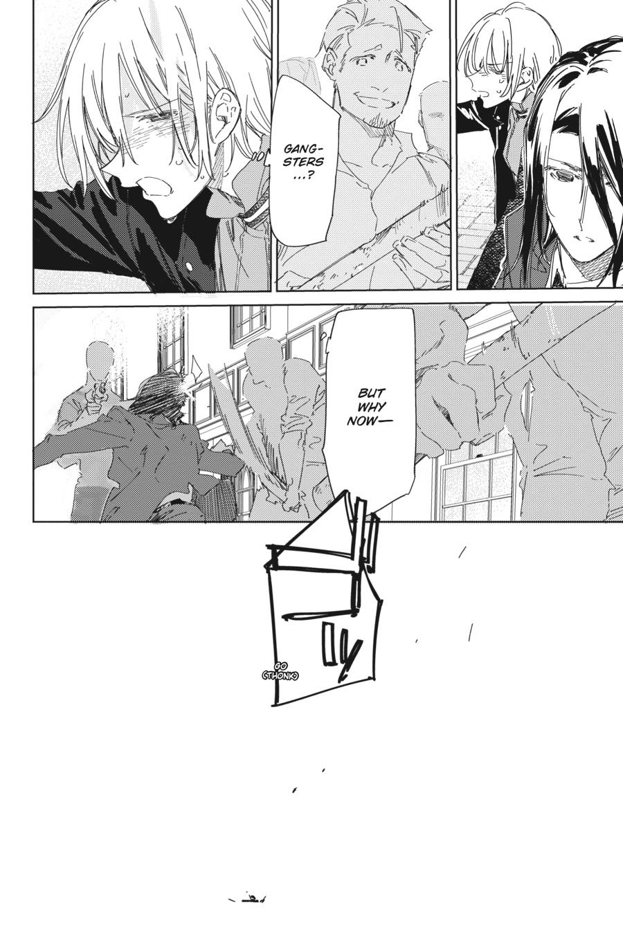 Read Spy Classroom EN Manga Online