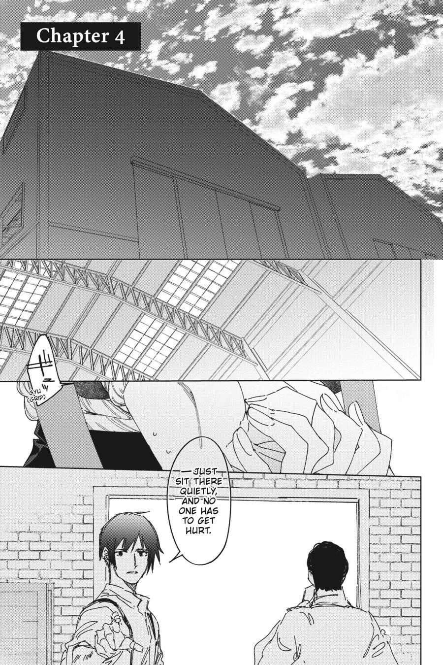 Read Spy Classroom EN Manga Online