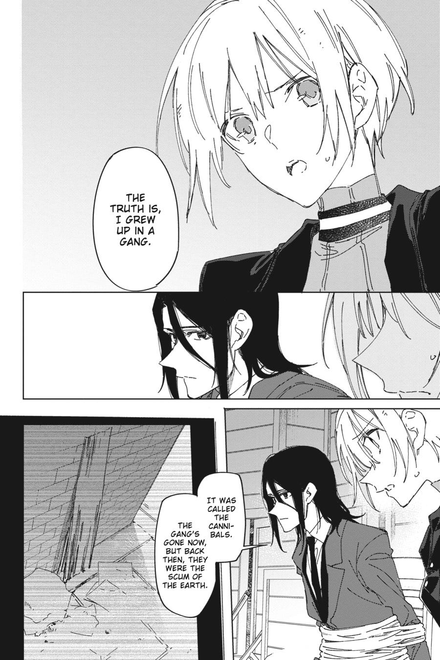 Read Spy Classroom EN Manga Online