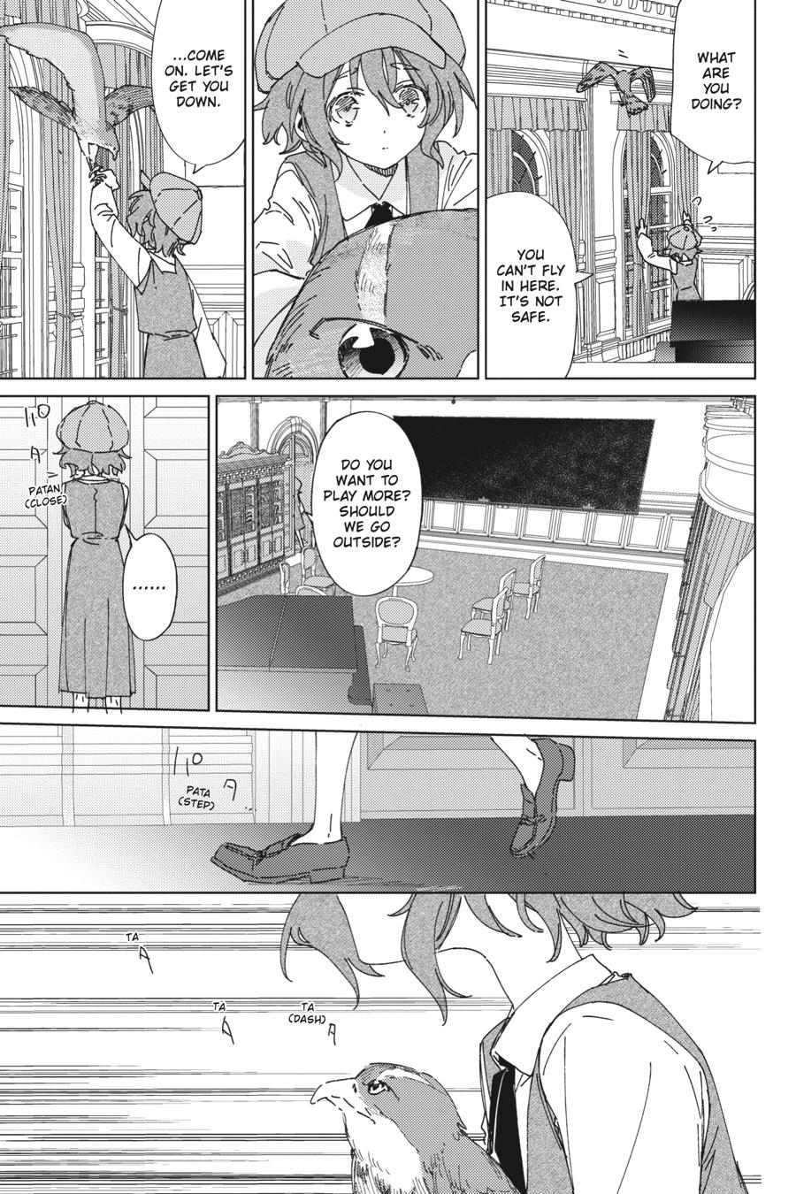 Read Spy Classroom EN Manga Online