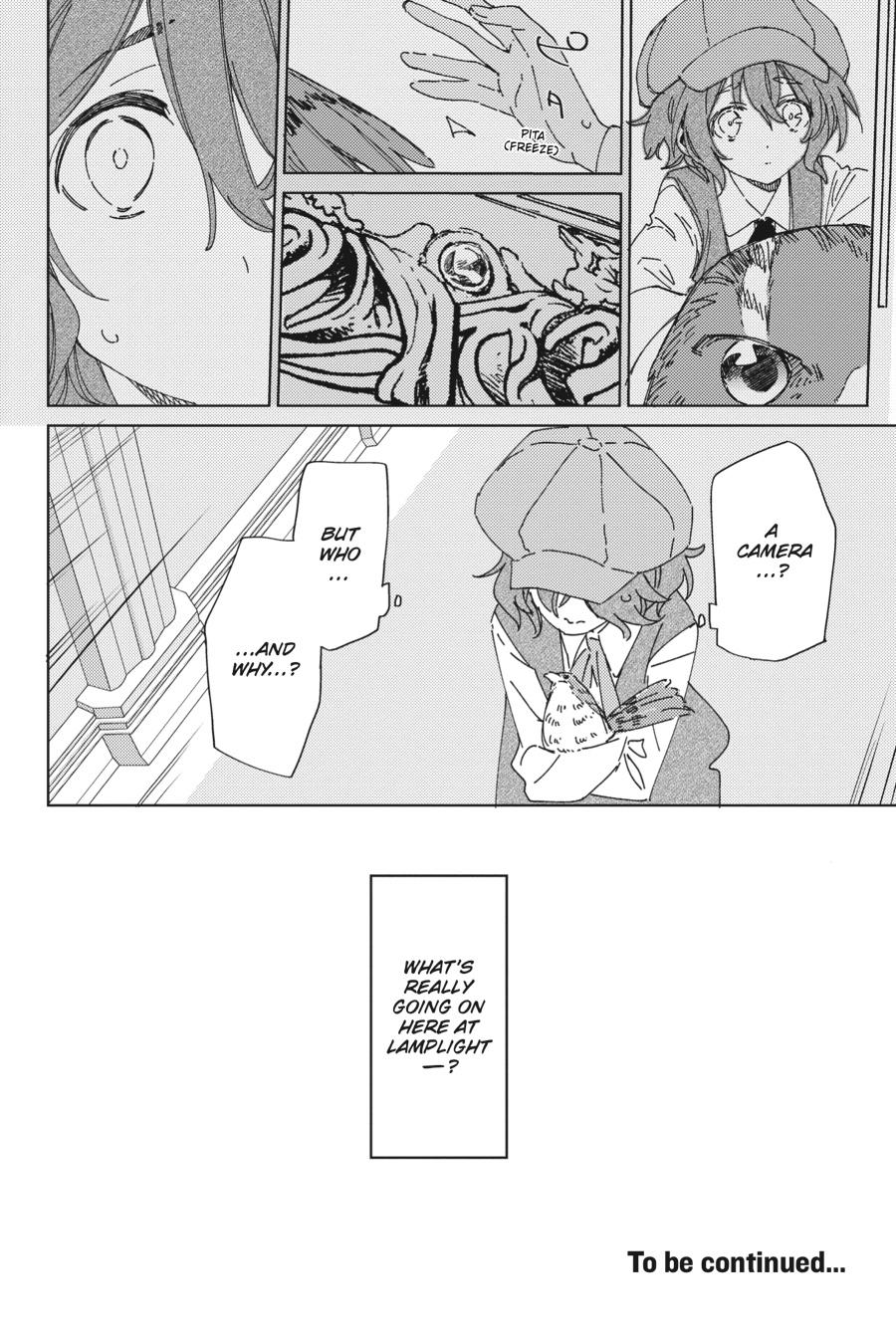 Read Spy Classroom EN Manga Online