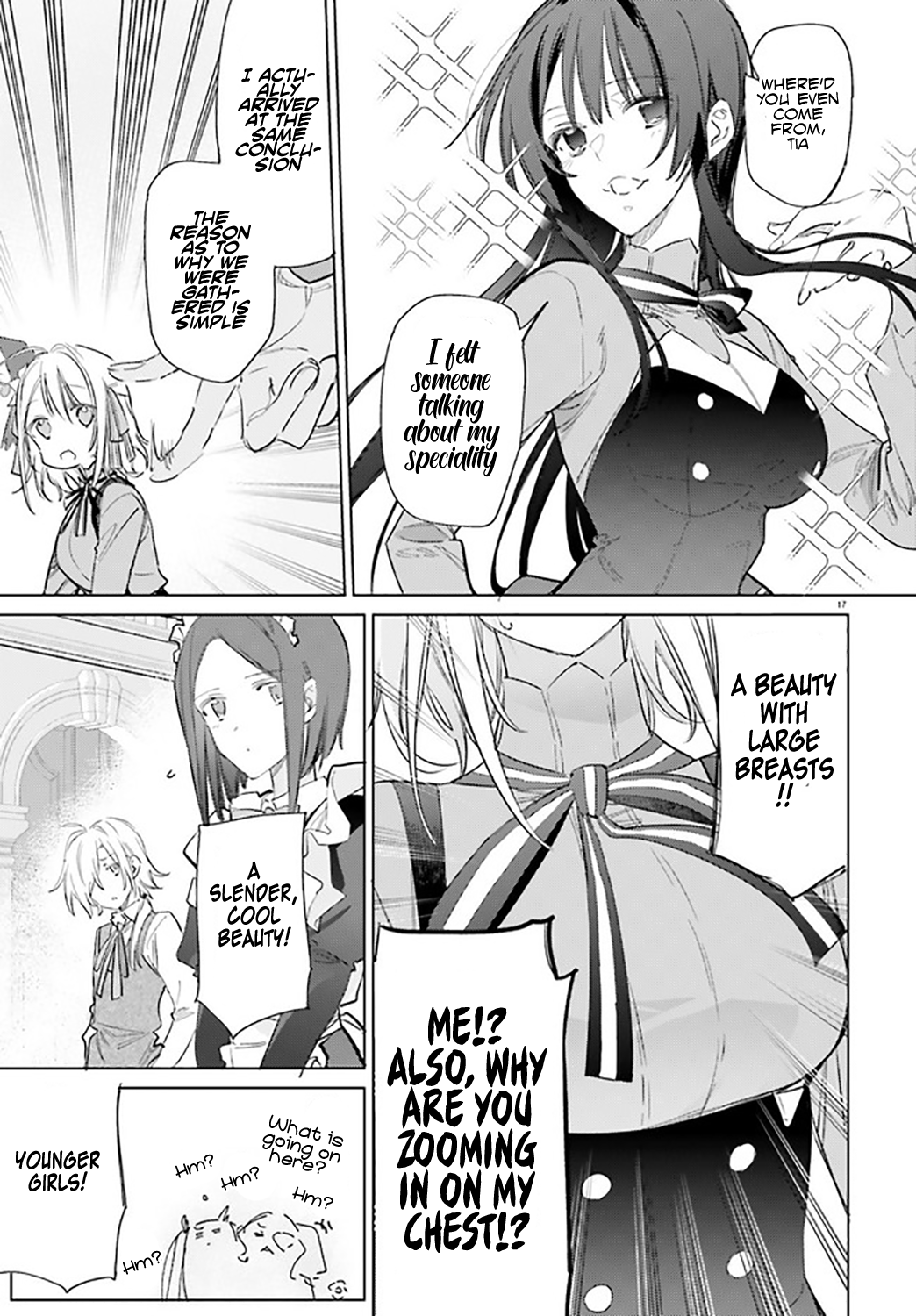 Read Spy Classroom EN Manga Online