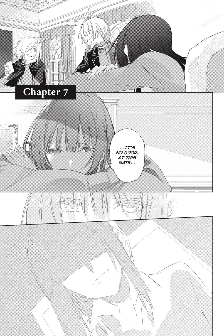 Read Spy Classroom EN Manga Online