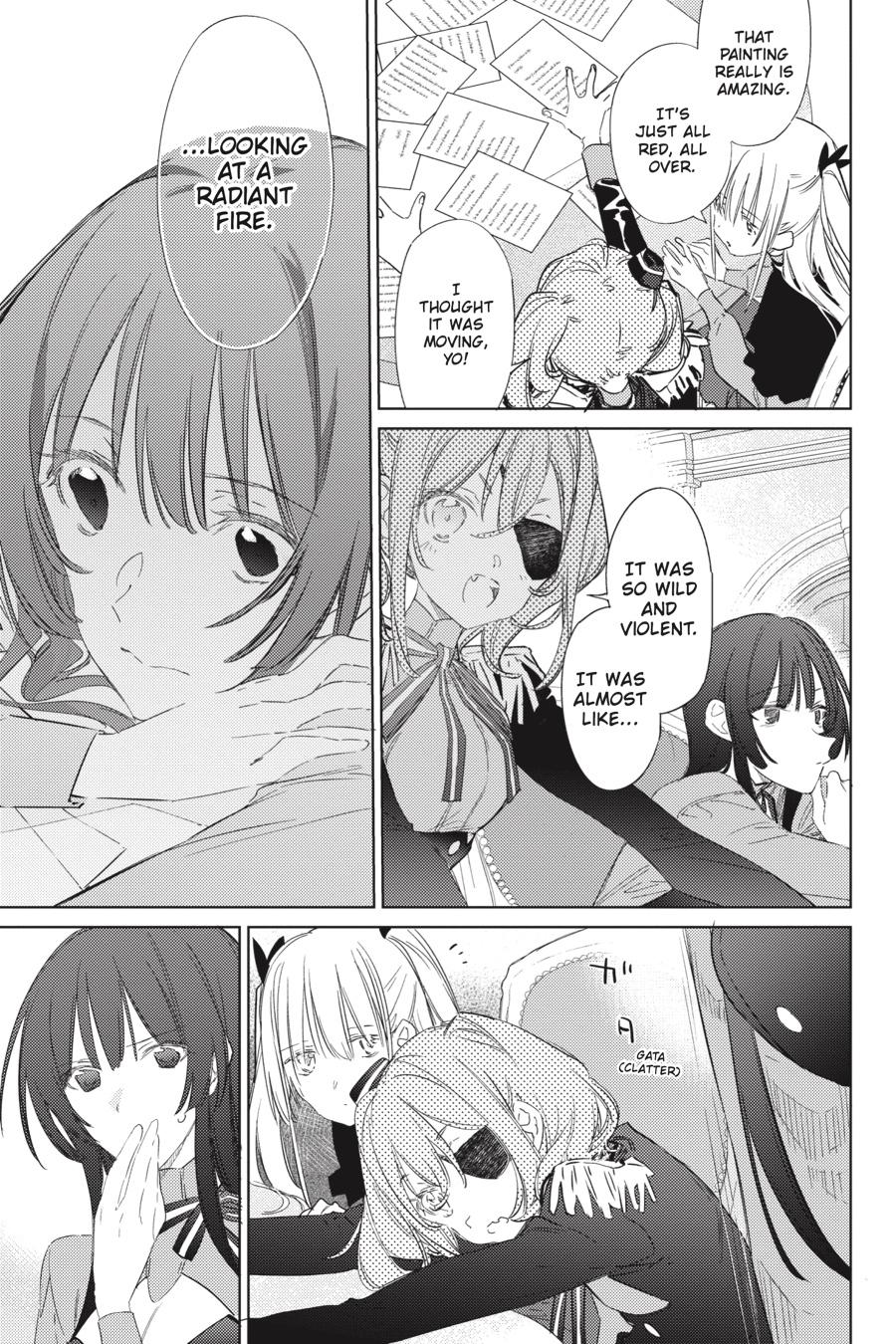 Read Spy Classroom EN Manga Online
