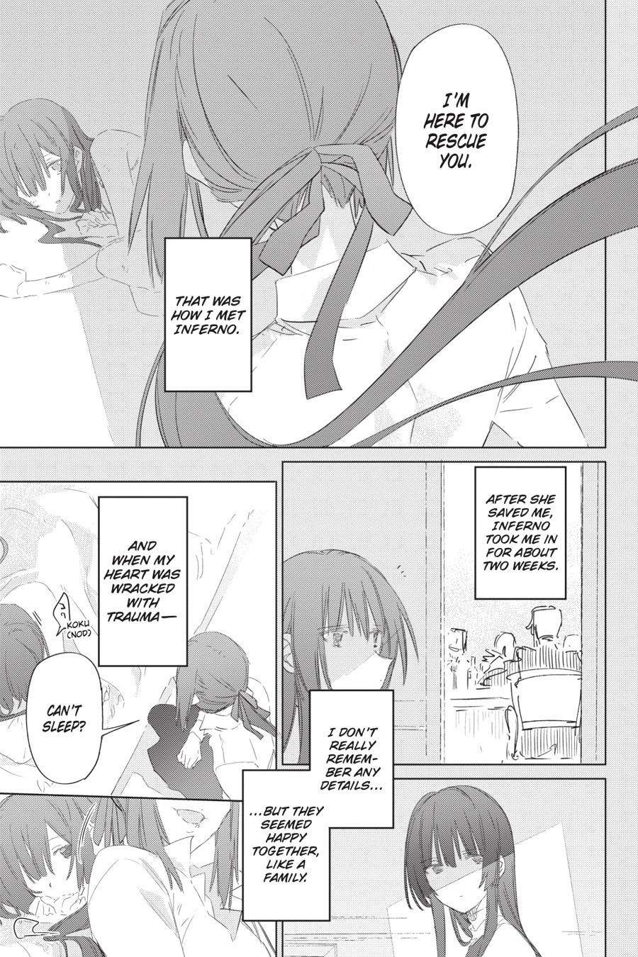 Read Spy Classroom EN Manga Online