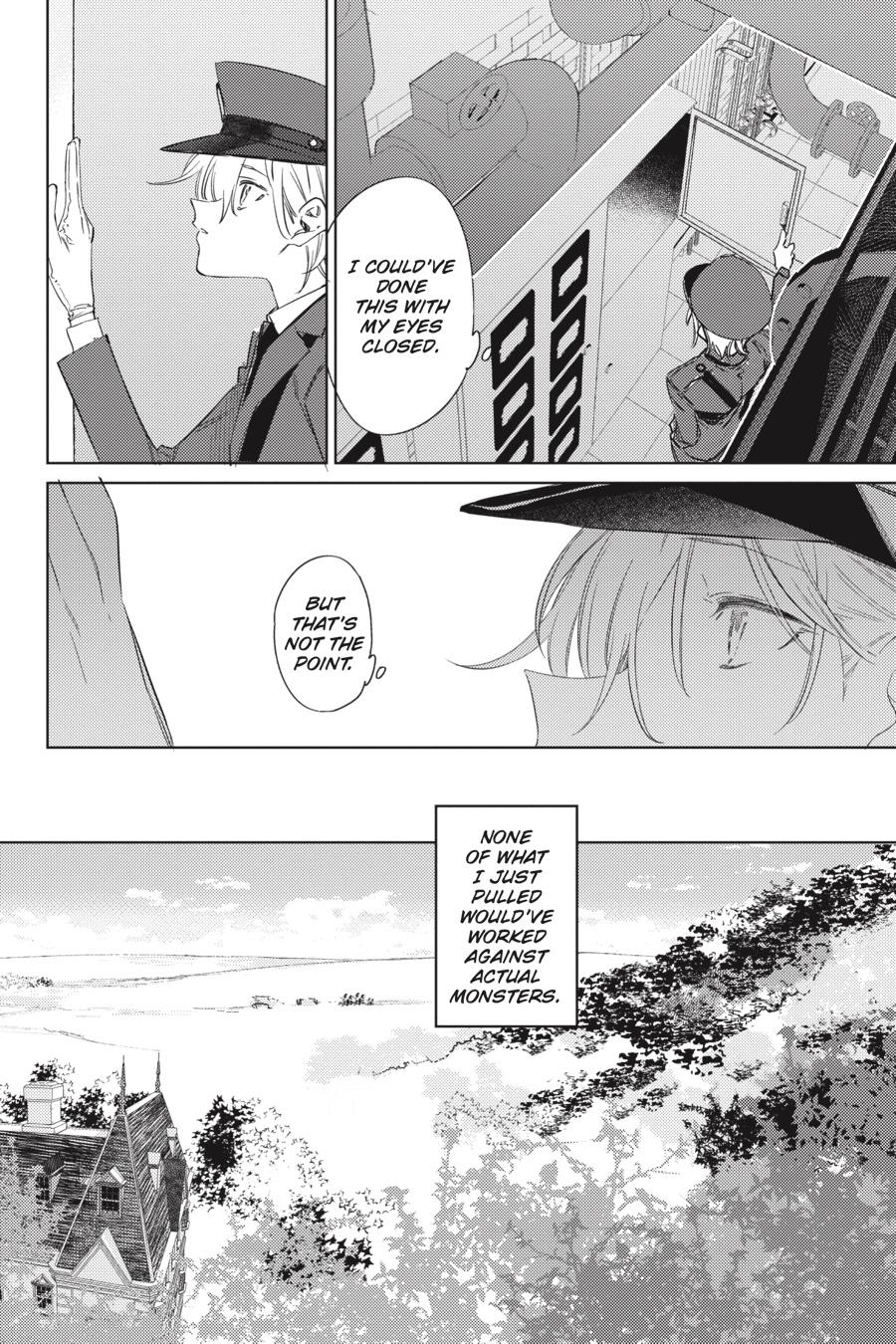 Read Spy Classroom EN Manga Online