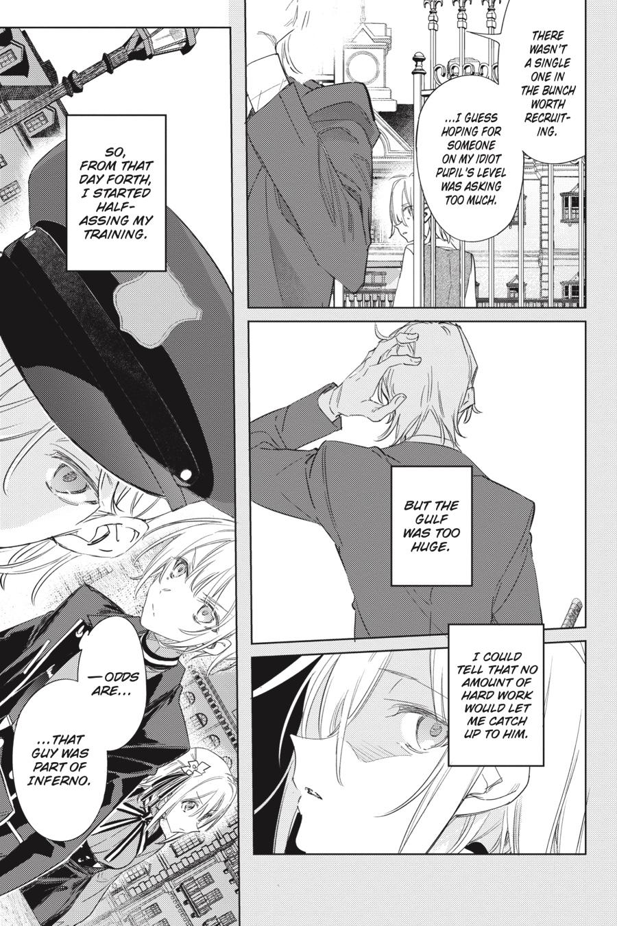 Read Spy Classroom EN Manga Online