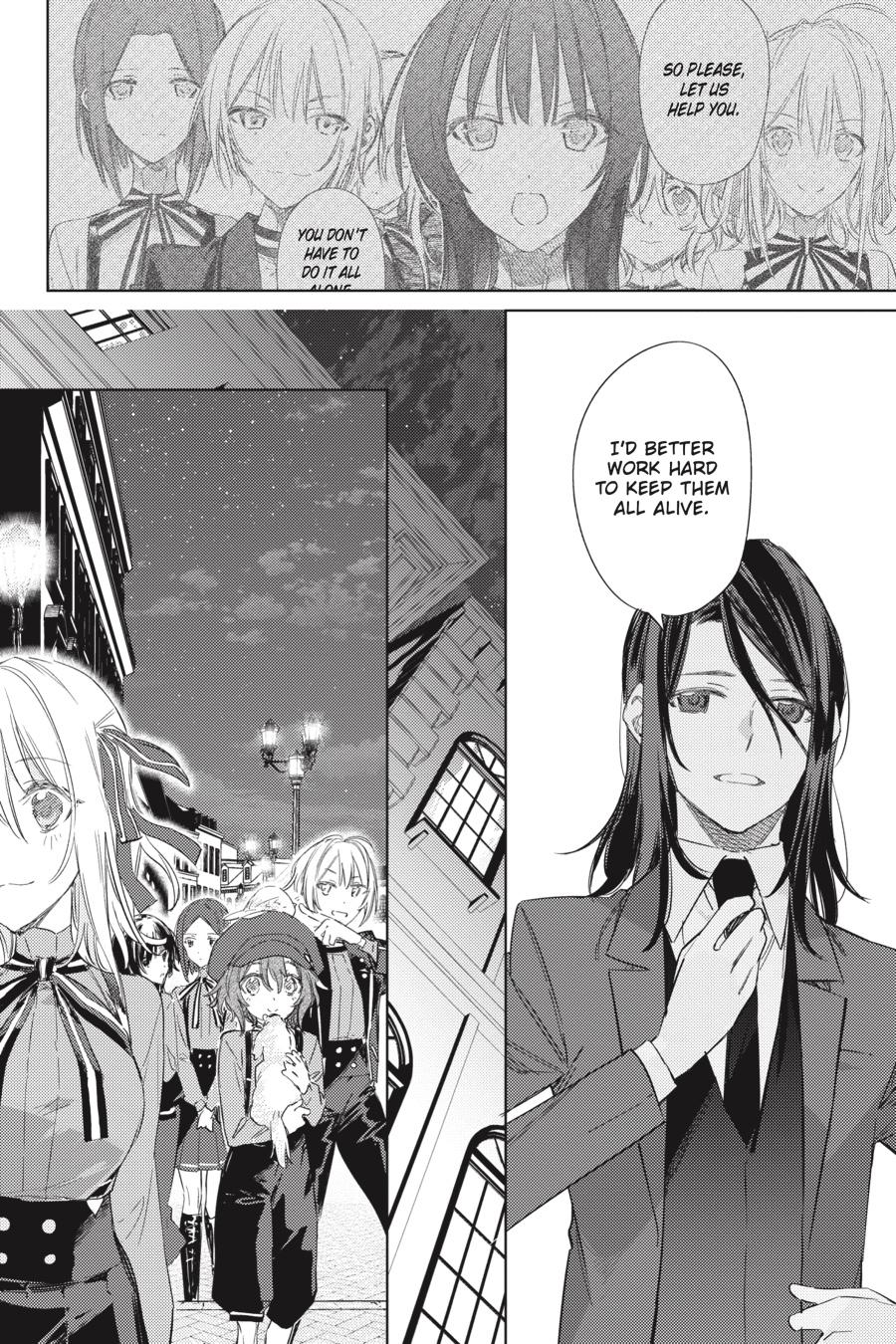 Read Spy Classroom EN Manga Online