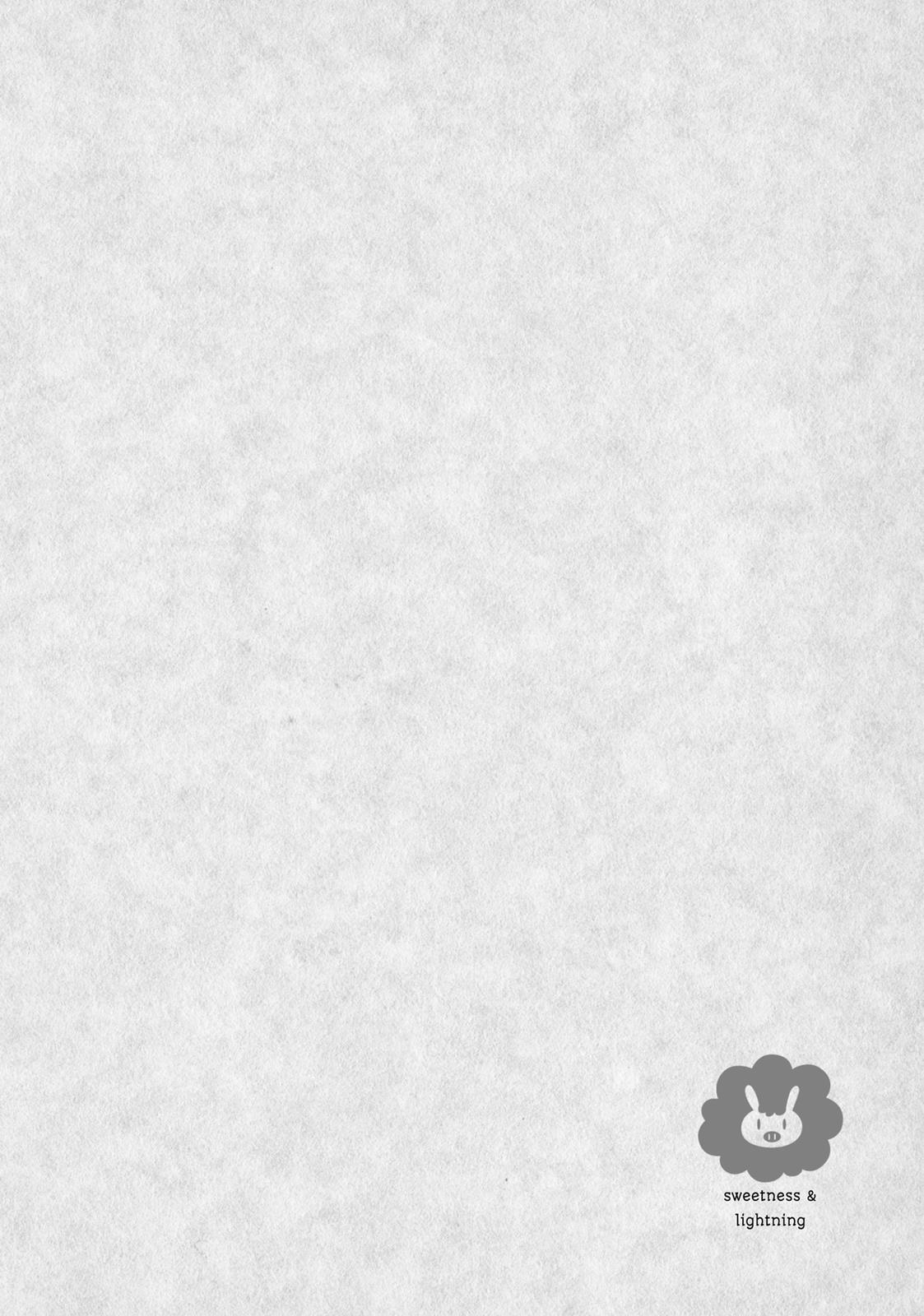 Read Sweetness and Lightning EN Manga Online