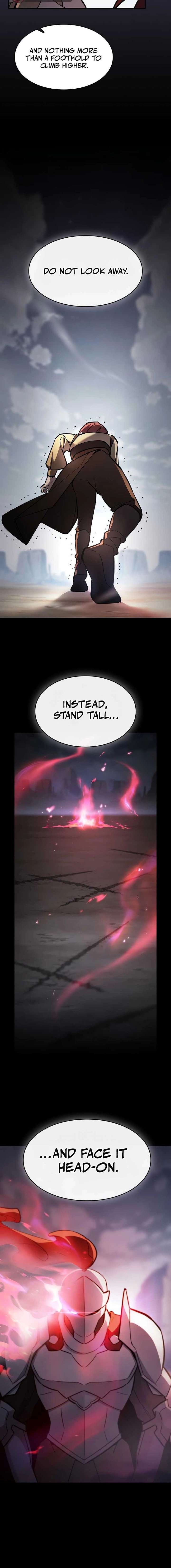 Read Sword-Devouring Swordmaster EN Manga Online