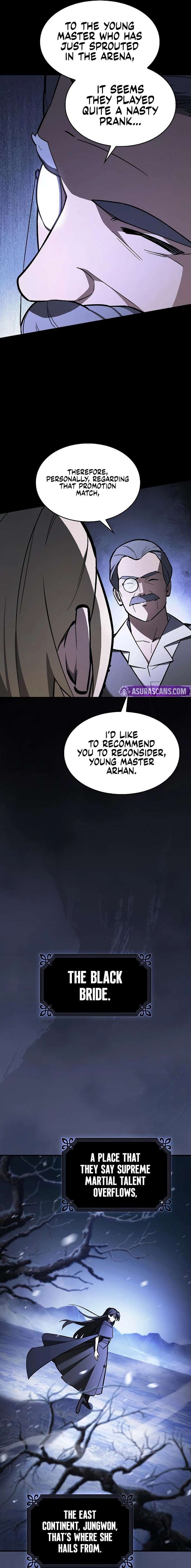 Read Sword-Devouring Swordmaster EN Manga Online