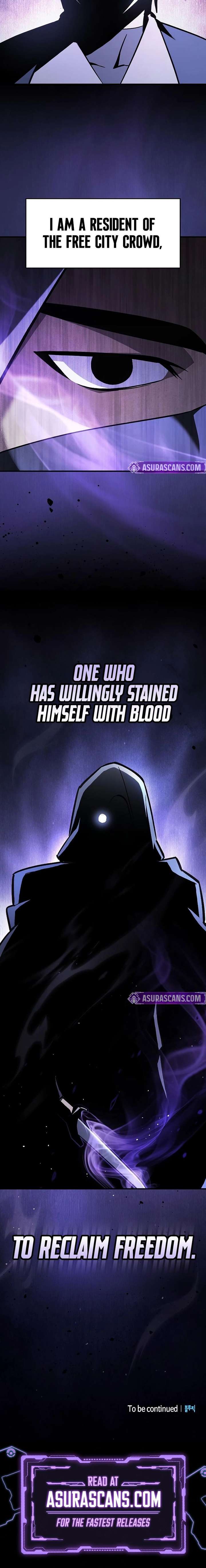 Read Sword-Devouring Swordmaster EN Manga Online