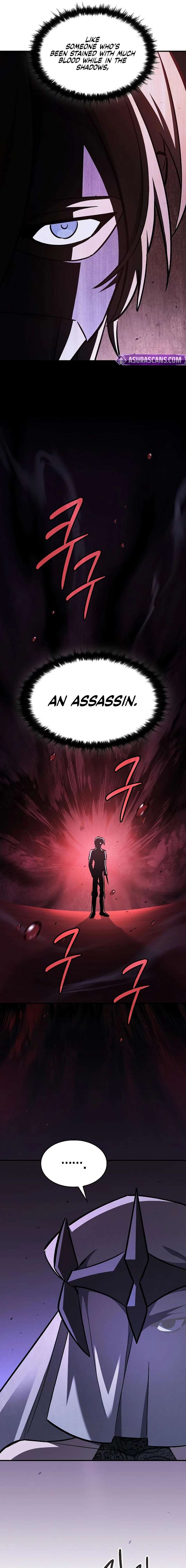 Read Sword-Devouring Swordmaster EN Manga Online