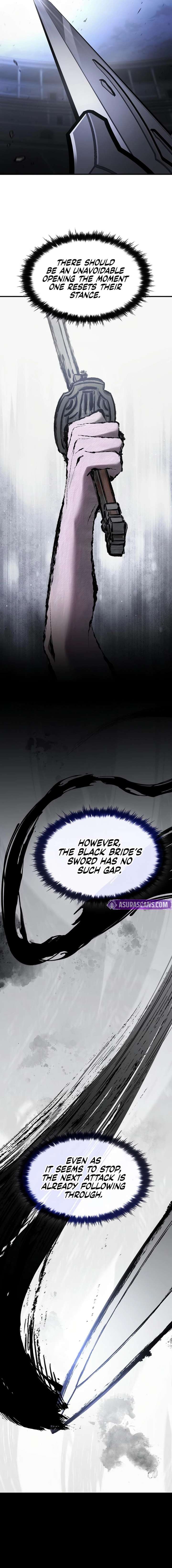 Read Sword-Devouring Swordmaster EN Manga Online