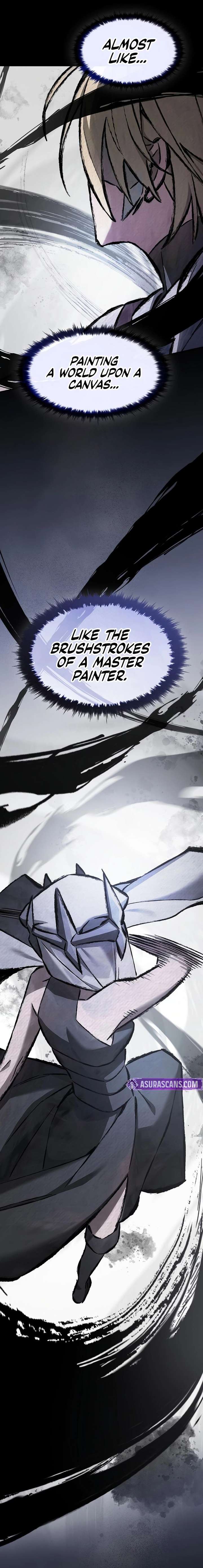 Read Sword-Devouring Swordmaster EN Manga Online