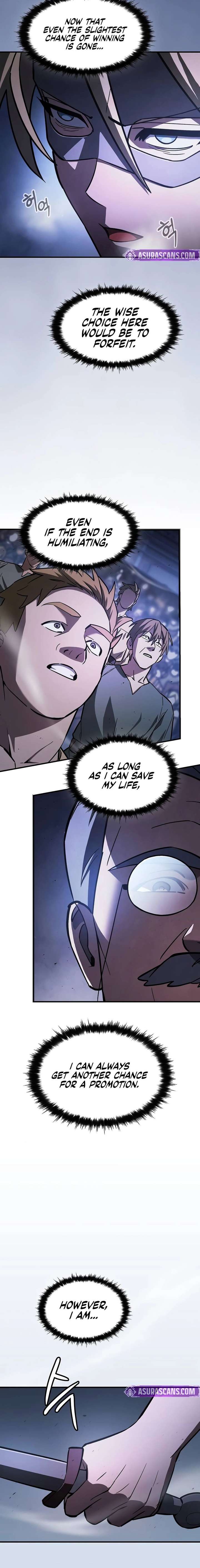 Read Sword-Devouring Swordmaster EN Manga Online