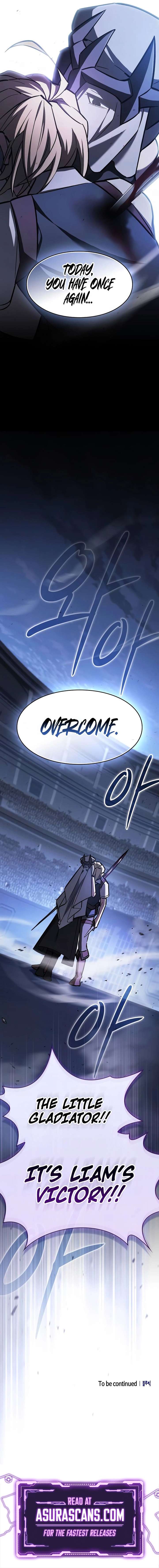 Read Sword-Devouring Swordmaster EN Manga Online
