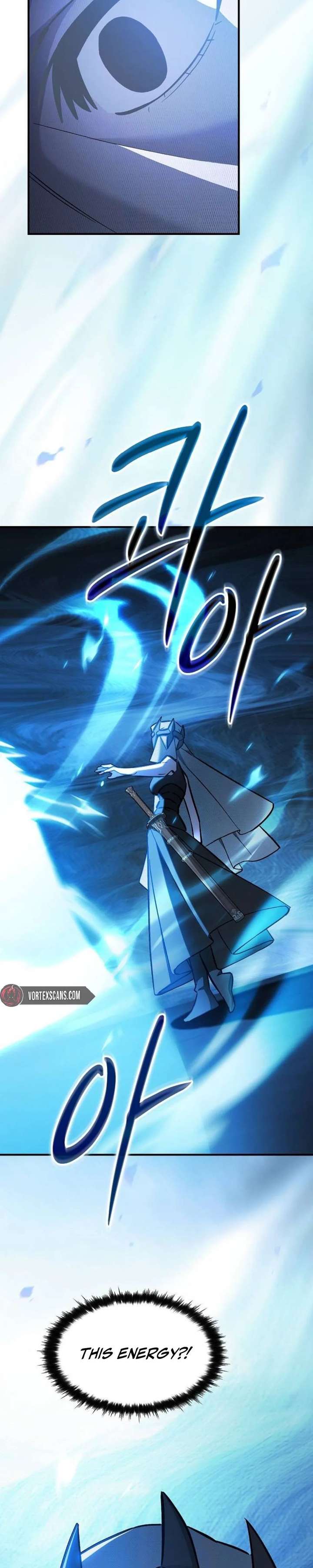 Read Sword-Devouring Swordmaster EN Manga Online