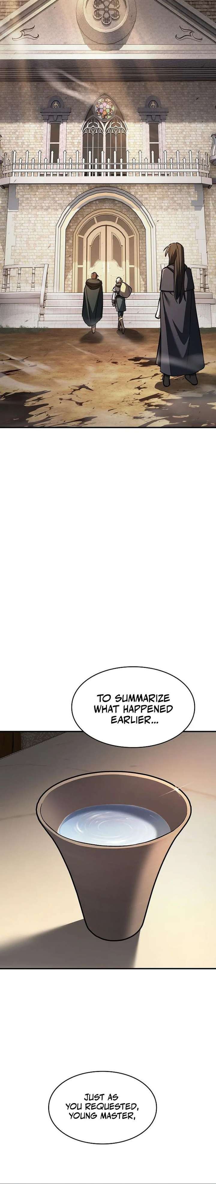 Read Sword-Devouring Swordmaster EN Manga Online