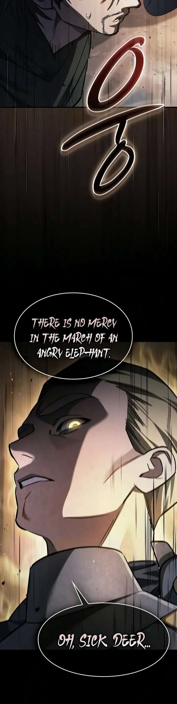 Read Sword-Devouring Swordmaster EN Manga Online