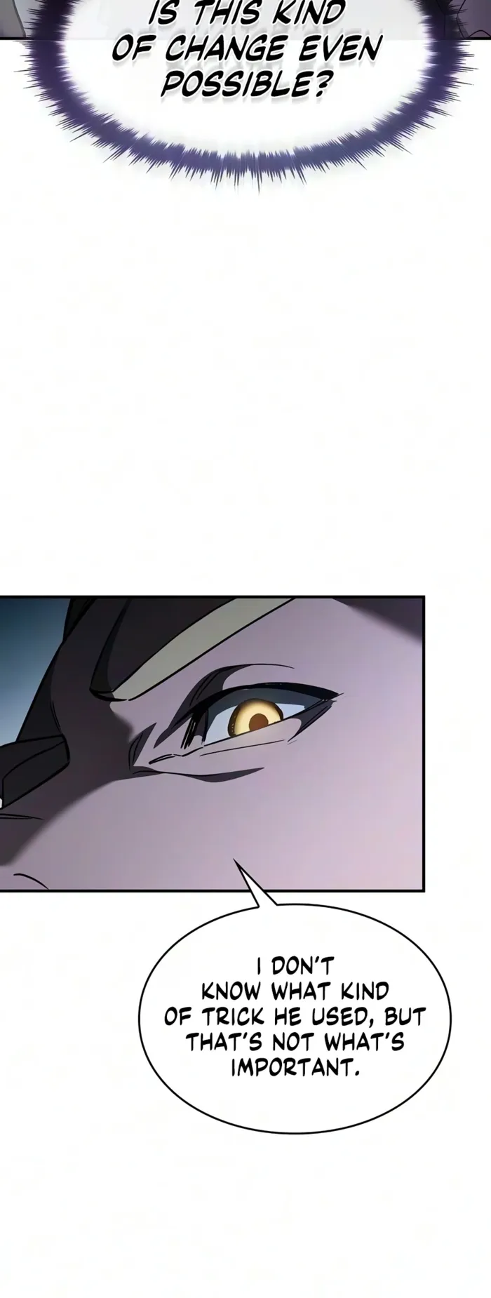 Read Sword-Devouring Swordmaster EN Manga Online