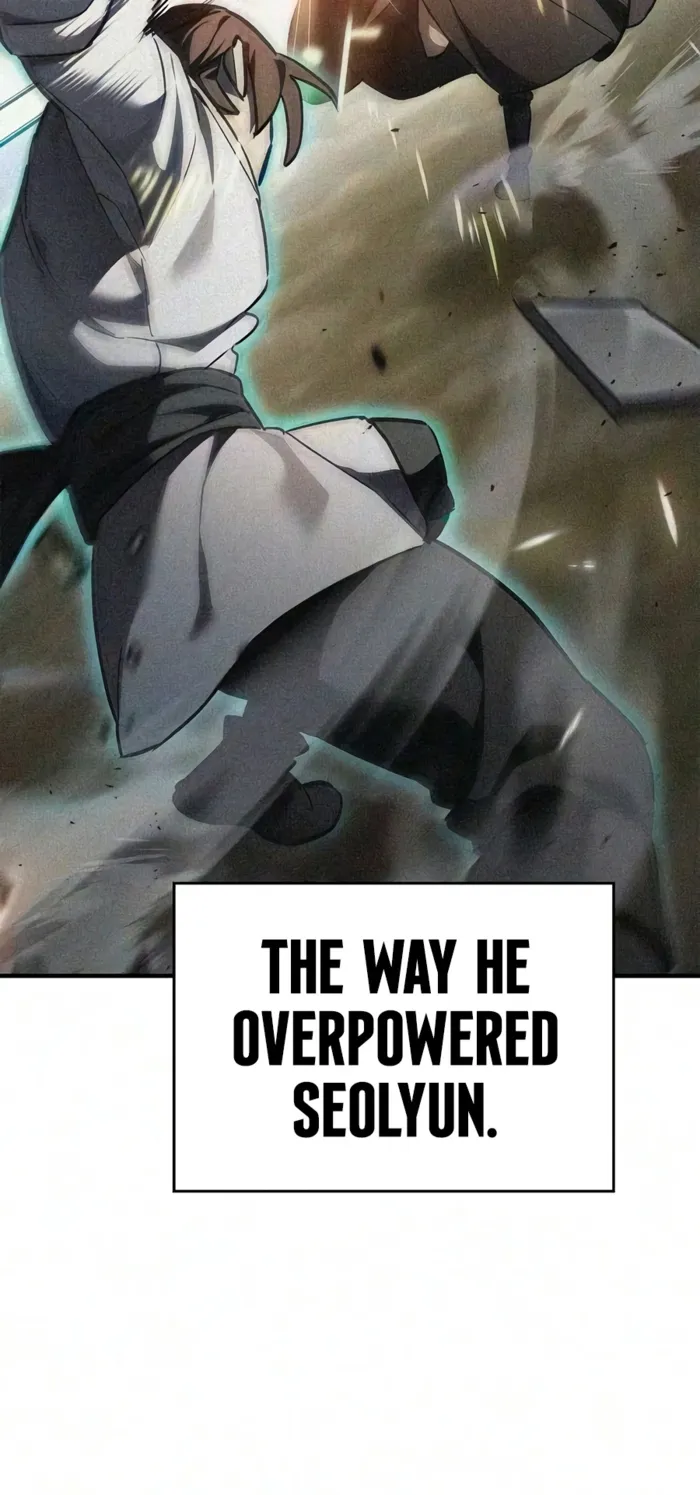 Read Sword-Devouring Swordmaster EN Manga Online