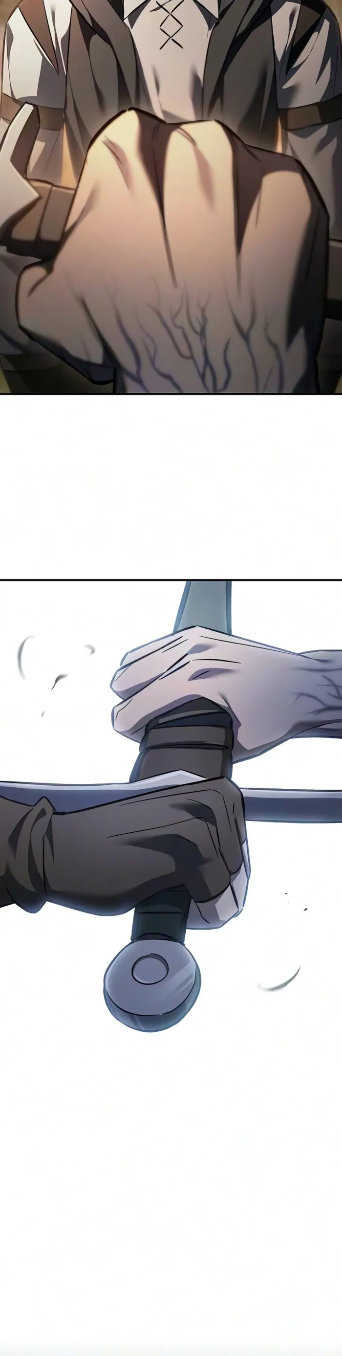 Read Sword-Devouring Swordmaster EN Manga Online