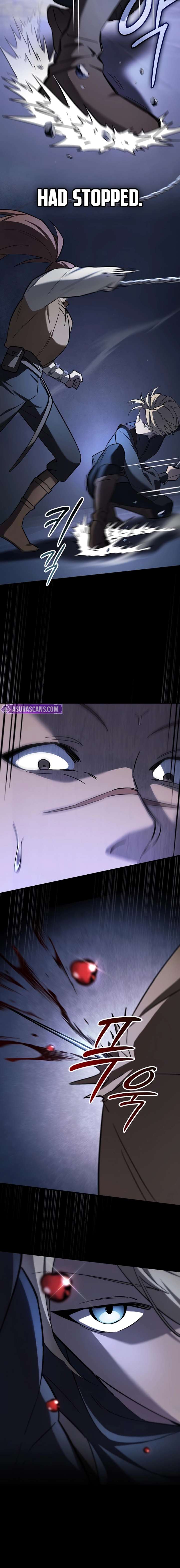 Read Sword-Devouring Swordmaster EN Manga Online