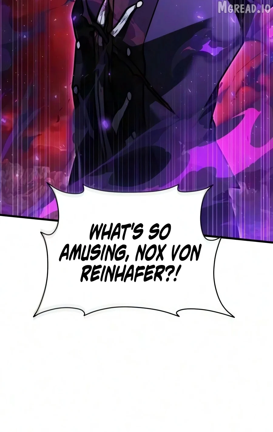 Read Terminally-Ill Genius Dark Knight EN Manga Online