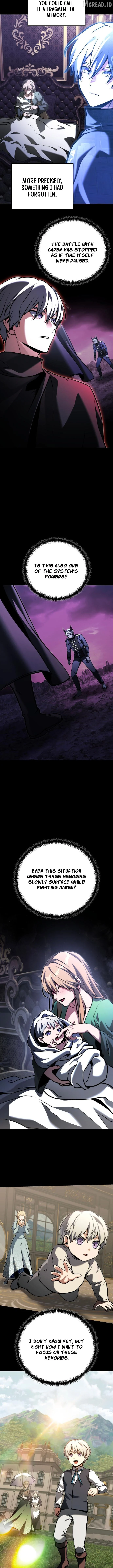 Read Terminally-Ill Genius Dark Knight EN Manga Online
