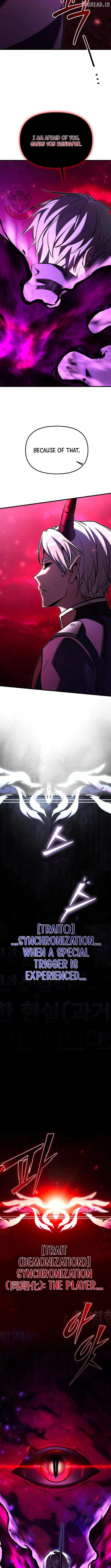 Read Terminally-Ill Genius Dark Knight EN Manga Online