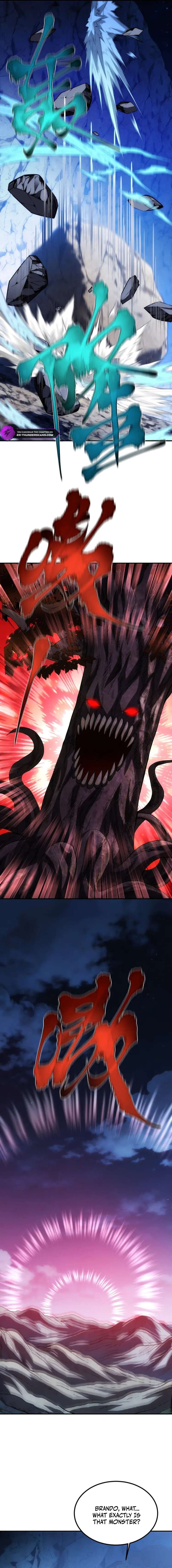 Read The Amber Sword EN Manga Online
