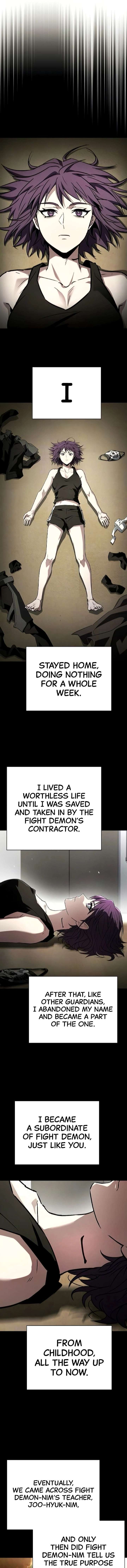 Read The Constellations Are My Disciples EN Manga Online