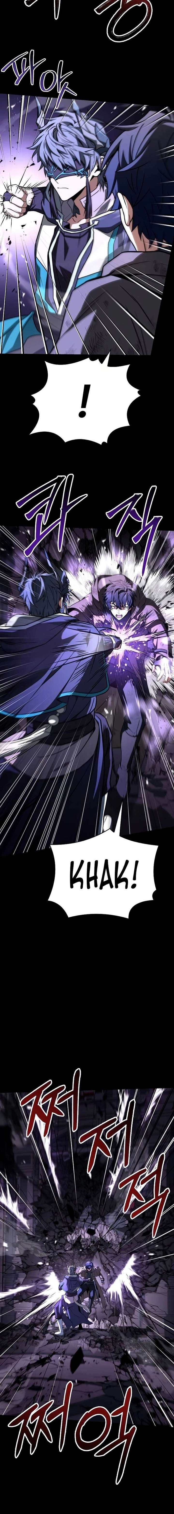 Read The Constellations Are My Disciples EN Manga Online