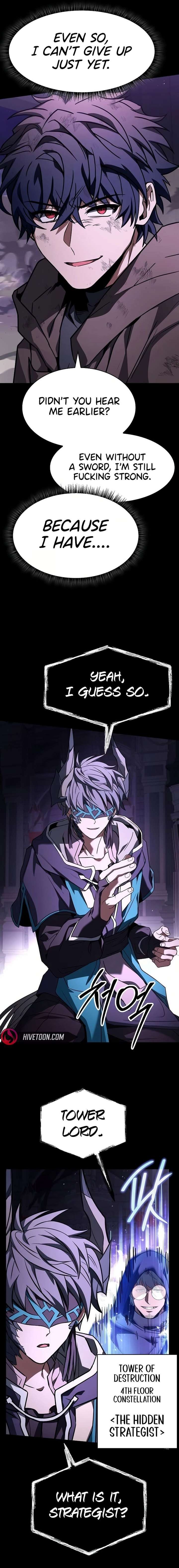 Read The Constellations Are My Disciples EN Manga Online