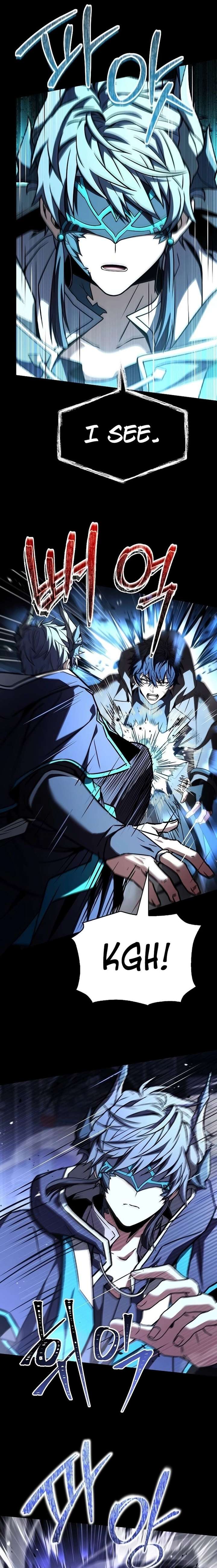 Read The Constellations Are My Disciples EN Manga Online