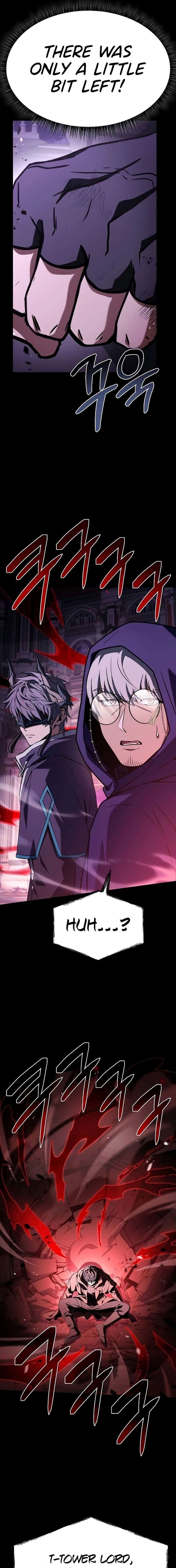 Read The Constellations Are My Disciples EN Manga Online