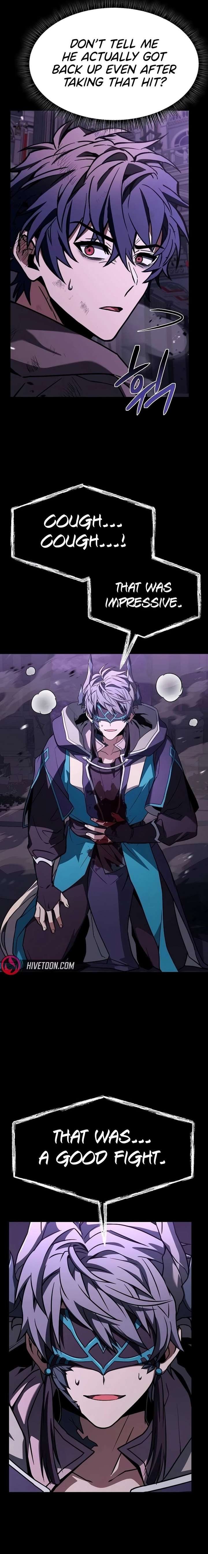 Read The Constellations Are My Disciples EN Manga Online