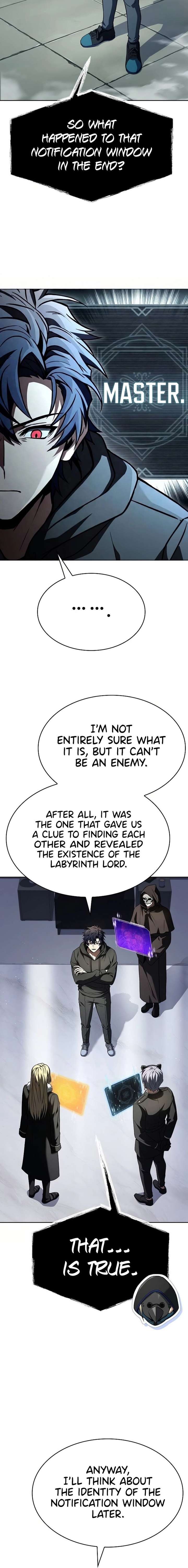 Read The Constellations Are My Disciples EN Manga Online