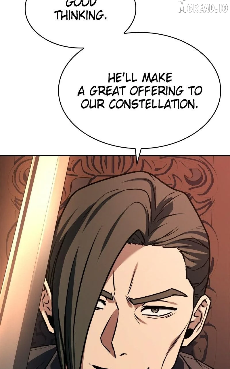 Read The Constellations Are My Disciples EN Manga Online