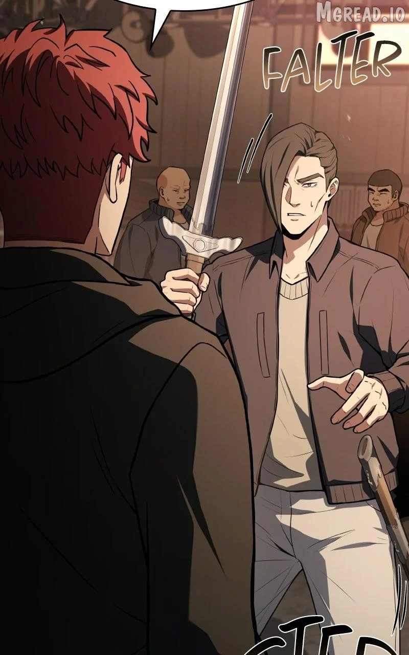 Read The Constellations Are My Disciples EN Manga Online